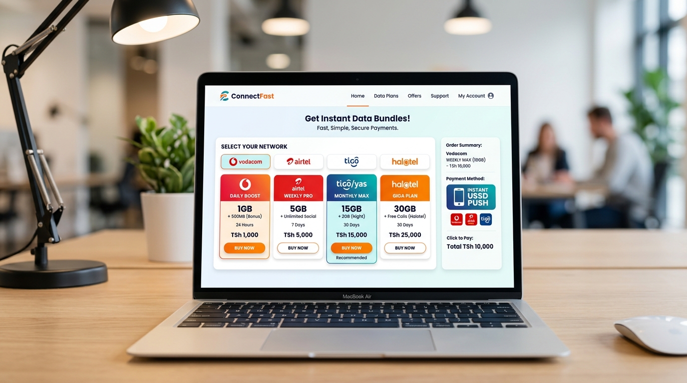 BandoChap Platform
