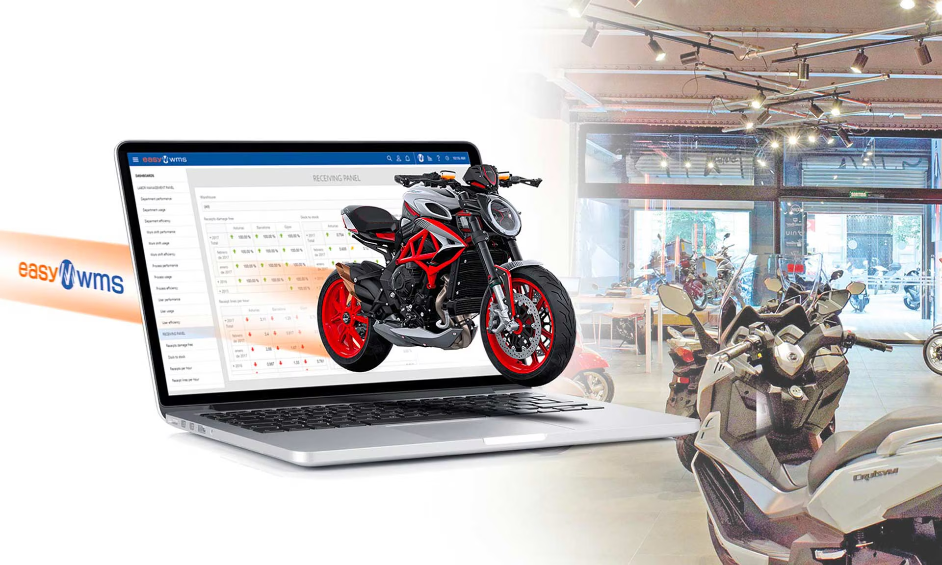 Bodaboda Management