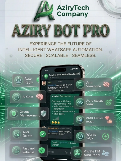 AI Chatbot Platform